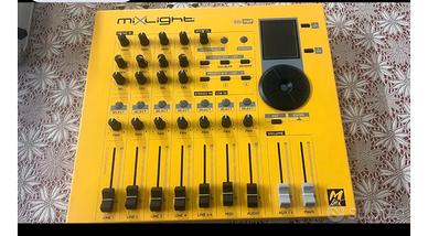 Mixlinght M-Live
