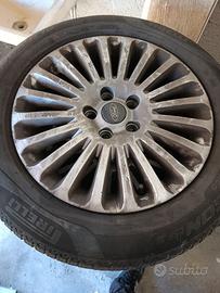 Cerchi Ford focus