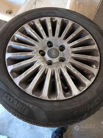 Cerchi Ford focus