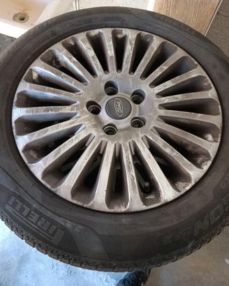 Cerchi Ford focus