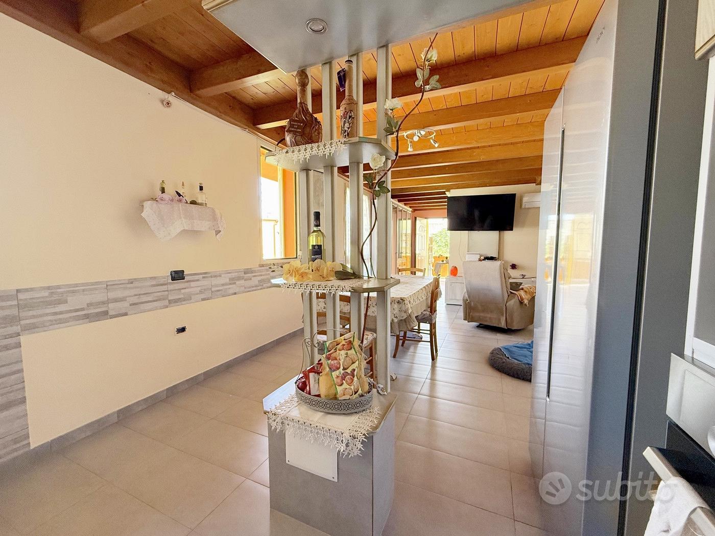 Appartamento – Sestu, Casteddu/Cagliari - Vista 3