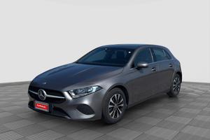MERCEDES-BENZ A 180 A 180 Automatic Executive