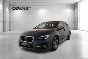 Subaru Levorg 2.0i Premium lineartronic