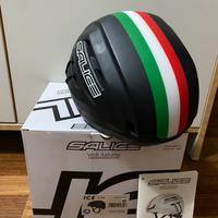 Casco SciAlpinisno Salice ICE