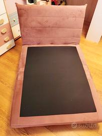 poltrona letto maison du monde