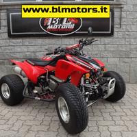 Quad honda trx 450 r - 2007