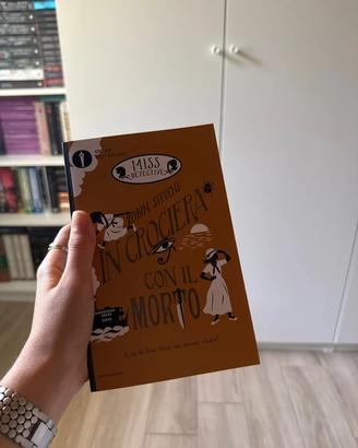 Miss Detective. In crociera con il morto