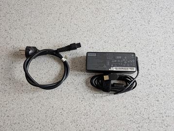 Alimentatore Lenovo slim tip 90W