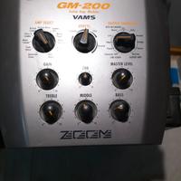 Zoom GM200 vams