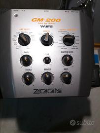 Zoom GM200 vams