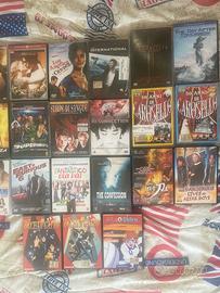 Dvd vario genere