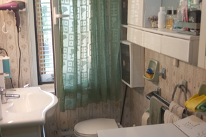 Appartamento arredato