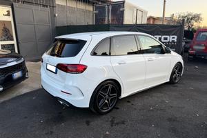 Mercedes-benz B 180 d premium AMG automatica - Tut