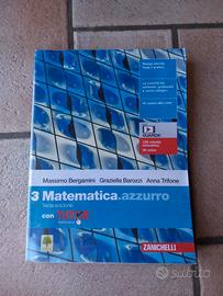 Matematica.azzurro – Volume 3, 9788808930552