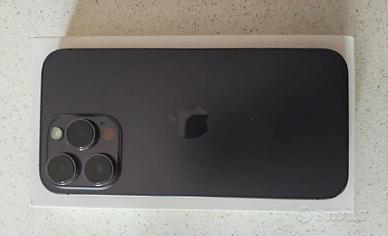 IPHONE 14 PRO 256gb