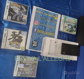 POKEMON ITA NINTENDO