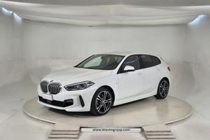 BMW Serie 1 F40 Benzina 116i Msport auto