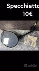 Piaggio e Gilera ricambi nuovi fondo magazzino