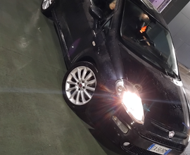 Auto fiat punto evo