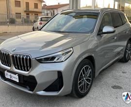 Bmw X1 sDrive 18i Msport