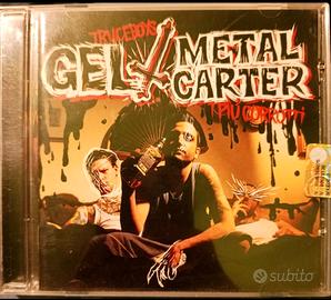 Gel & Metal Carter - I Più Corrotti Originale 2006