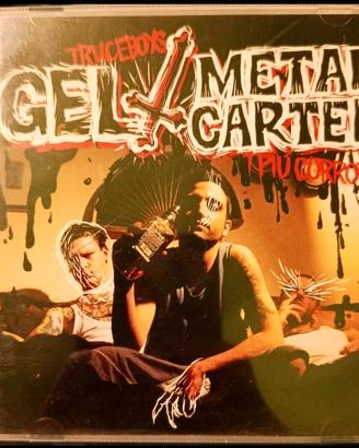 Gel & Metal Carter - I Più Corrotti Originale 2006