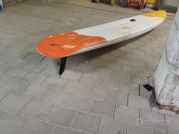 Windsurf completo Volume Div 2