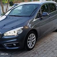 BMW 218 d Active Tourer Luxury -ProMMo