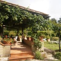Casa in campagna