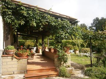 Casa in campagna