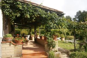 Casa in campagna
