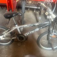bici bmx