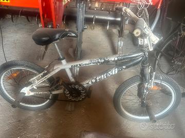 bici bmx