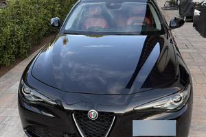 Alfa Romeo Giulia 2.2 180cv super