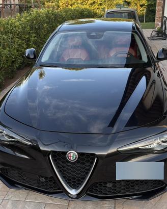Alfa Romeo Giulia 2.2 180cv super