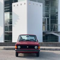 Fiat 128 1973 ASI