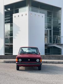 Fiat 128 1973 ASI