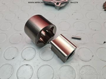 POMPA OLIO KTM SUPER DUKE 1290 2016 2018 GT 2017