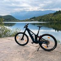 Emtb scott pratron eride 920 mod 2025 tg L