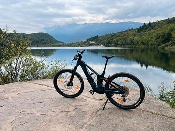 Emtb scott pratron eride 920 mod 2025 tg L