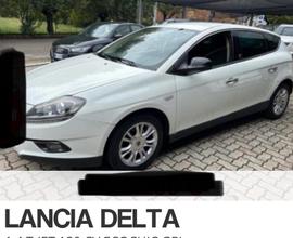 LANCIA Delta (2008-2015) - 2012