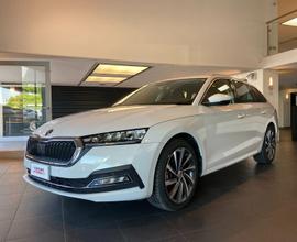 Skoda Octavia OCT.WAGON WAGON 2.0 TDI EVO SCR...