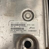 Centralina Alfa Romeo Mito 170 cv