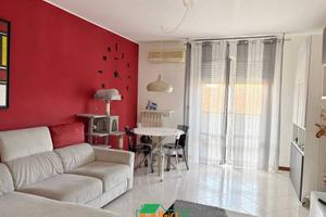 Appartamento di 75 m² con 3 locali a Ronchi dei Le
