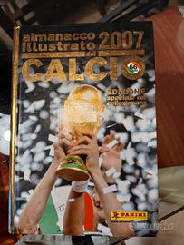 Alnanacco illustrato del calcio  2007