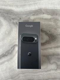 Google Pixel 10 Pro XL