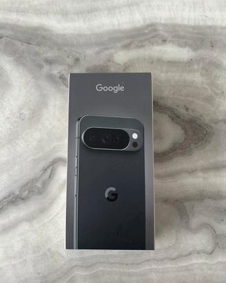 Google Pixel 10 Pro XL