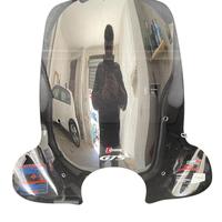 Parabrezza completo VESPA GTS 300