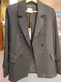 Blazer doppiopetto Dixie
