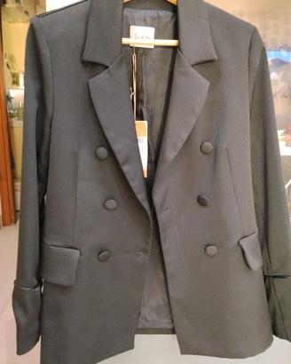 Blazer doppiopetto Dixie